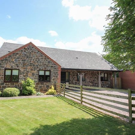 The Marshes Villa Welshpool Bagian luar foto
